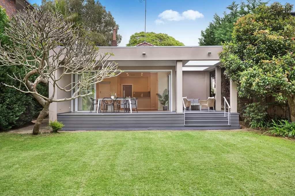 26 Salisbury Road, Rose Bay For Sale by Sydney Sotheby's International Realty