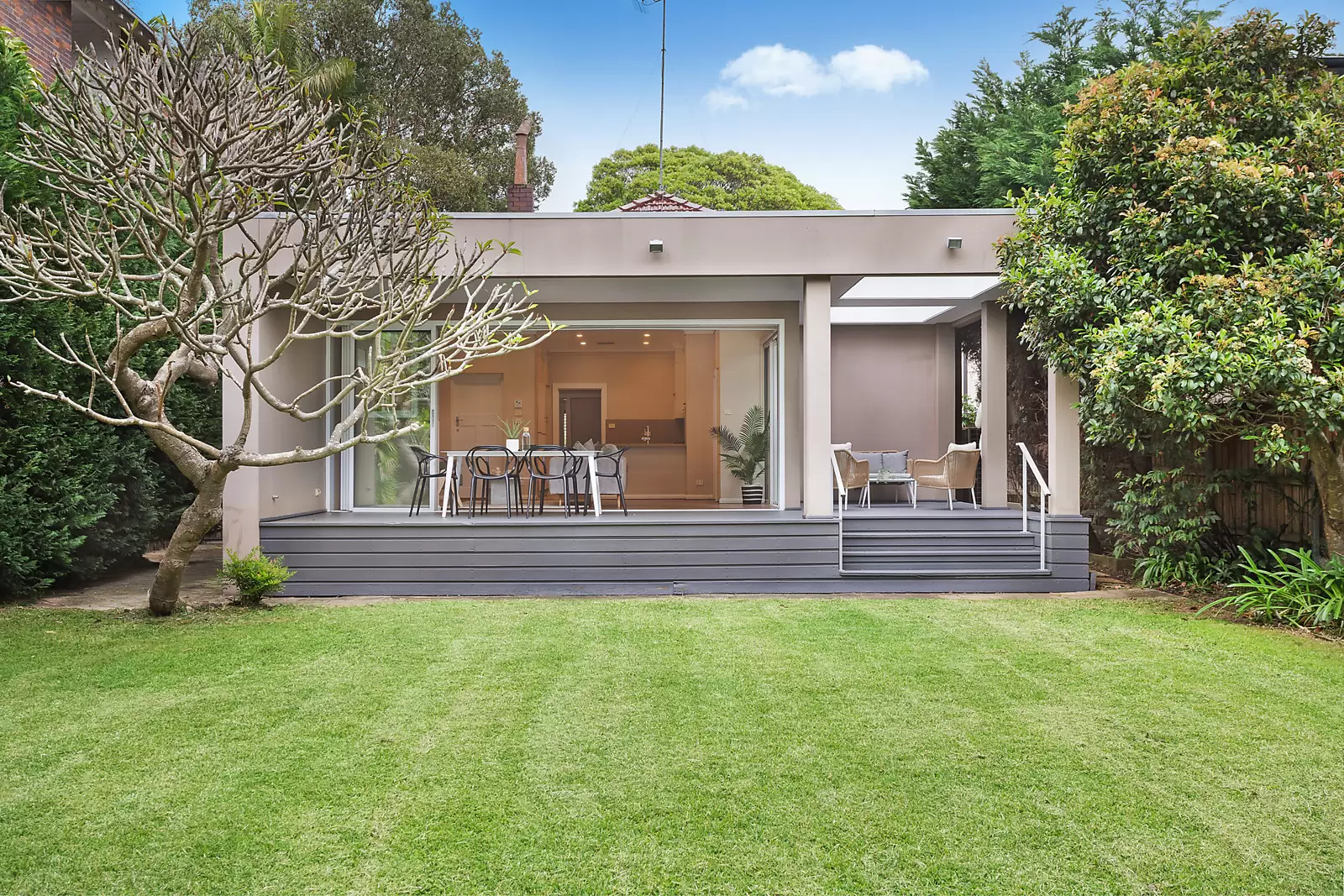 26 Salisbury Road, Rose Bay For Sale by Sydney Sotheby's International Realty - image 1