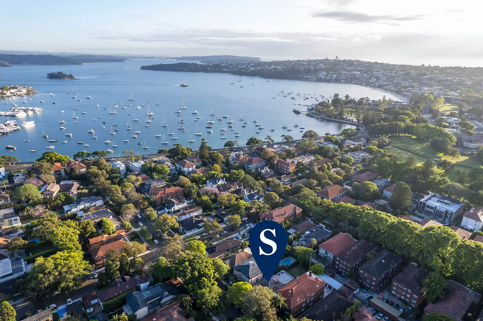 26 Salisbury Road, Rose Bay For Sale by Sydney Sotheby's International Realty - image 2