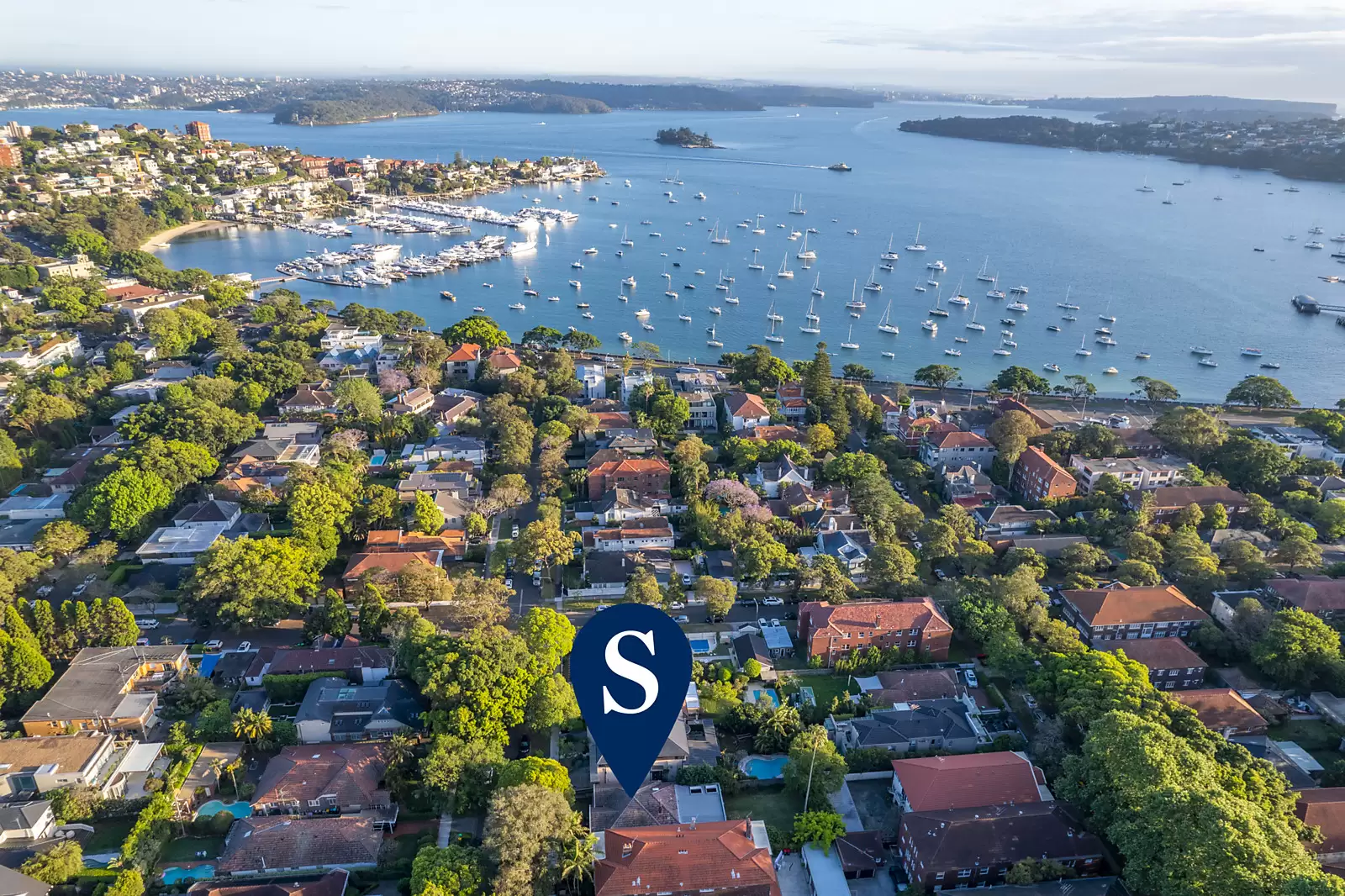 26 Salisbury Road, Rose Bay For Sale by Sydney Sotheby's International Realty - image 14