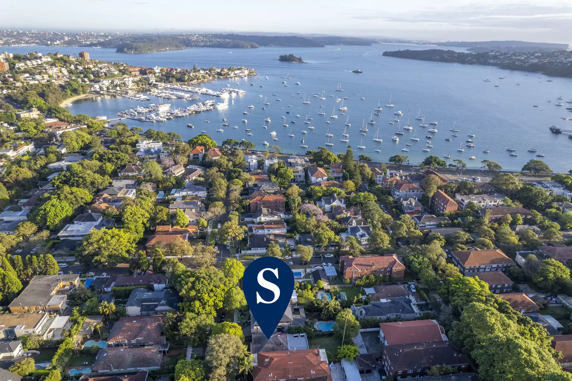 26 Salisbury Road, Rose Bay For Sale by Sydney Sotheby's International Realty - image 14
