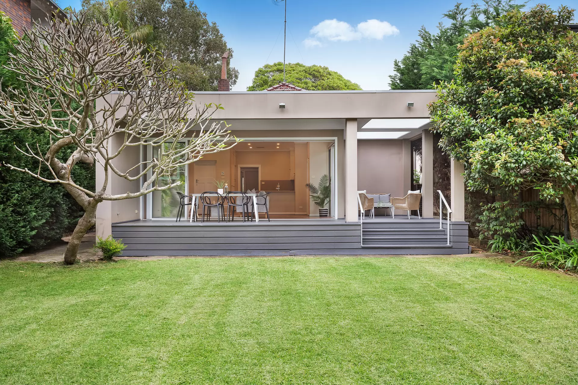 26 Salisbury Road, Rose Bay For Sale by Sydney Sotheby's International Realty - image 1