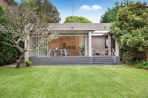 26 Salisbury Road, Rose Bay For Sale by Sydney Sotheby's International Realty