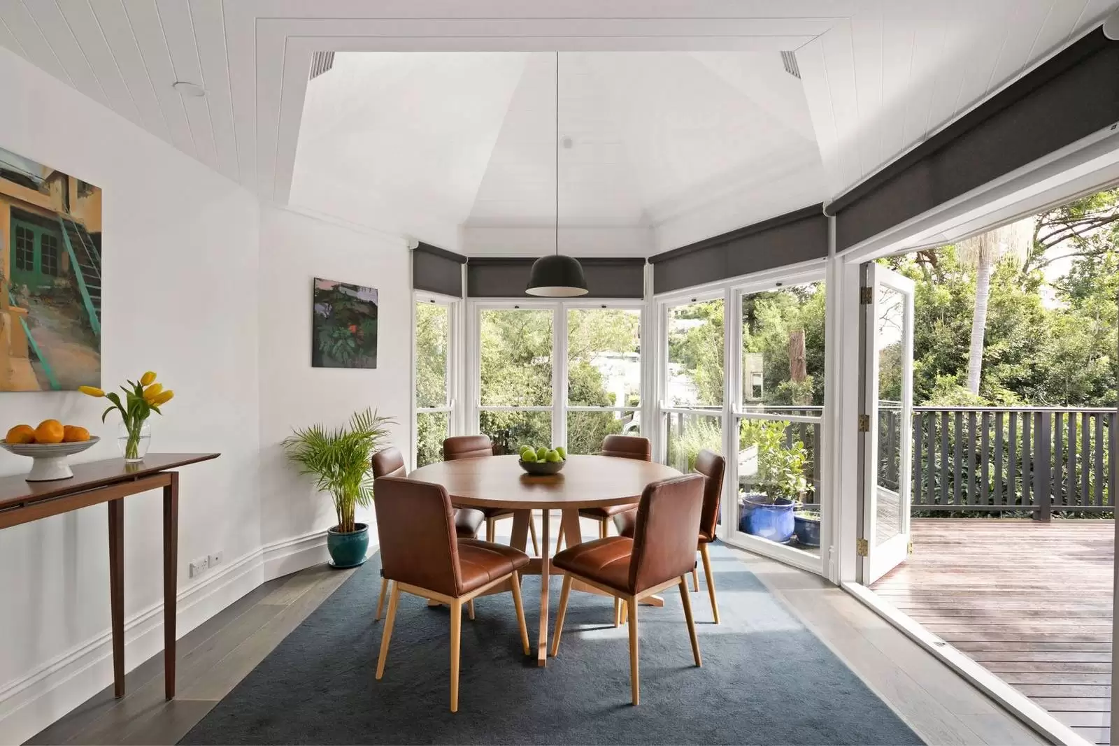 7 Russel Street, Woollahra Leased by Sydney Sotheby's International Realty - image 3