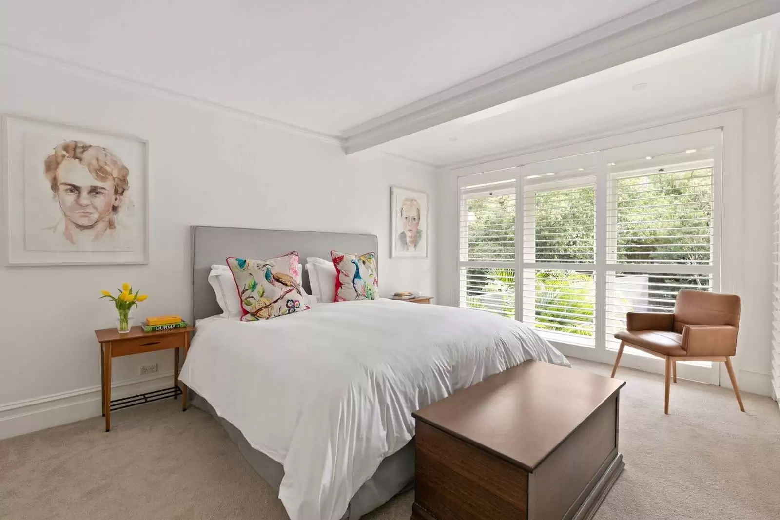 7 Russel Street, Woollahra Leased by Sydney Sotheby's International Realty - image 8