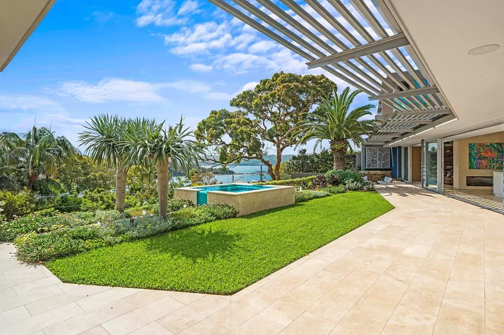 97 Wentworth Road, Vaucluse Leased by Sydney Sotheby's International Realty