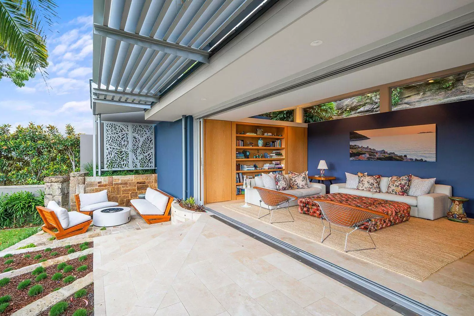 97 Wentworth Road, Vaucluse Leased by Sydney Sotheby's International Realty - image 5