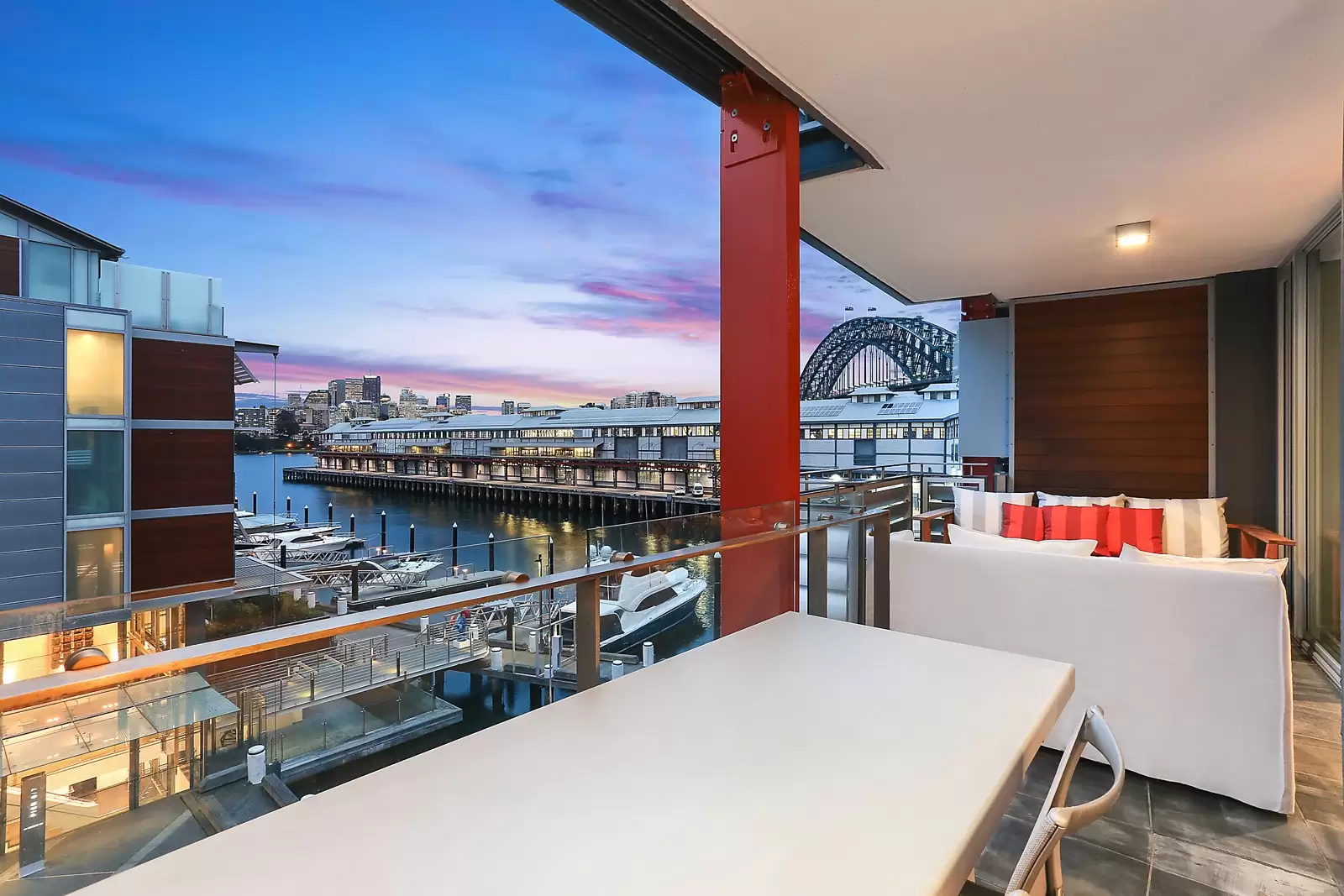 406/17 Hickson Road, Walsh Bay Sold by Sydney Sotheby's International Realty - image 6