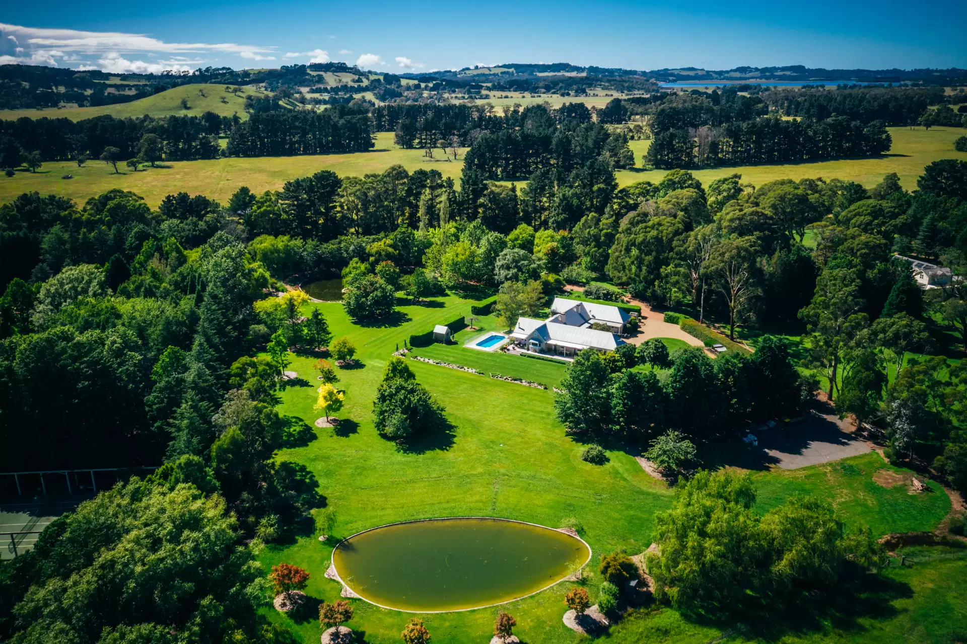 166 Sproules Lane, Glenquarry For Sale by Sydney Sotheby's International Realty - image 1