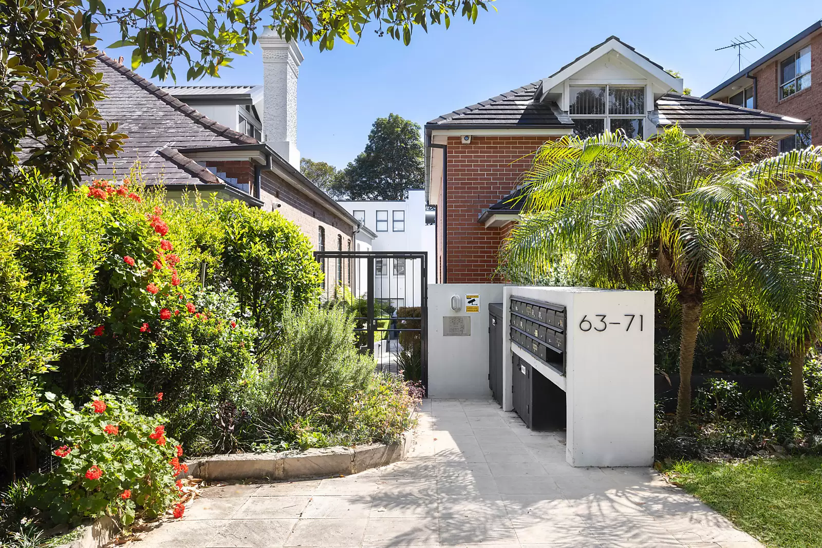 12/63-67 Gilderthorpe Avenue, Randwick Auction by Sydney Sotheby's International Realty - image 6