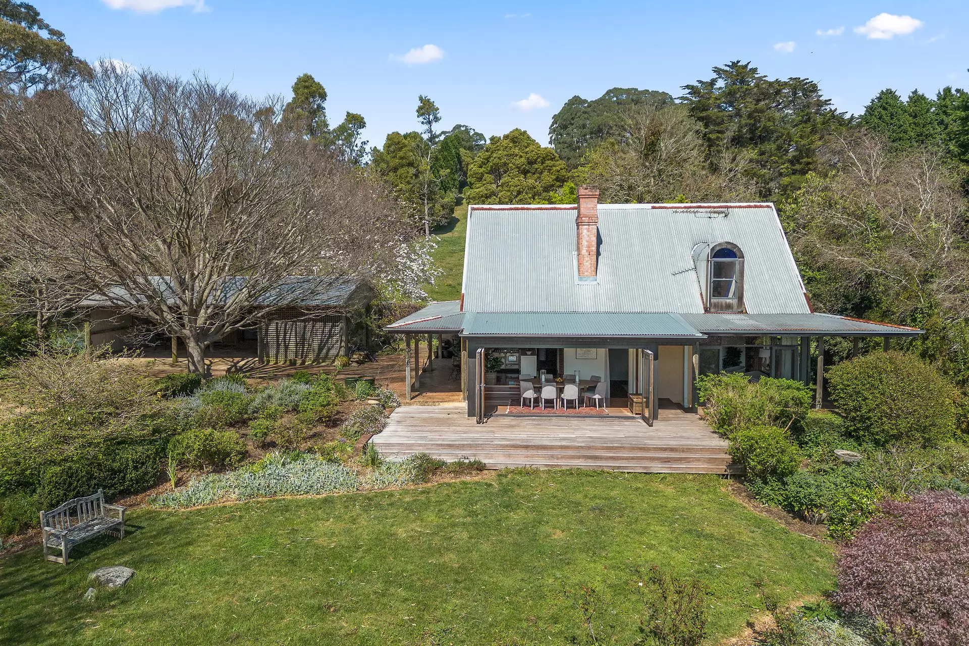 262 Blencowes Lane, Wildes Meadow For Sale by Sydney Sotheby's International Realty - image 13