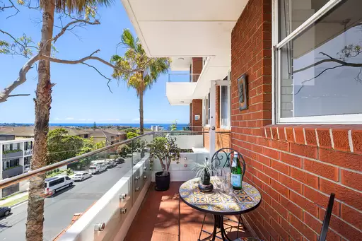 7/205 Birrell Street, Waverley Sold by Sydney Sotheby's International Realty