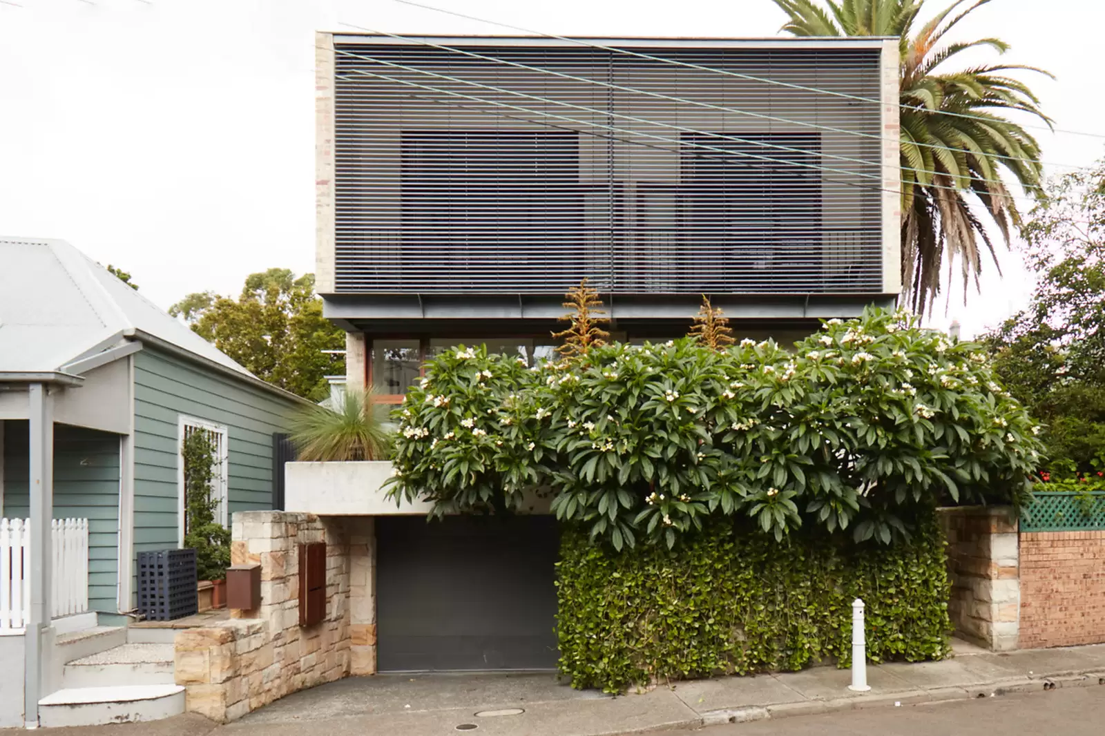 27 Comber Street, Paddington Sold by Sydney Sotheby's International Realty - image 19