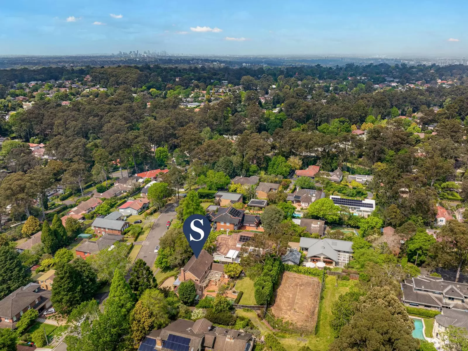 6 Charlton Avenue, Turramurra Sold by Sydney Sotheby's International Realty - image 19