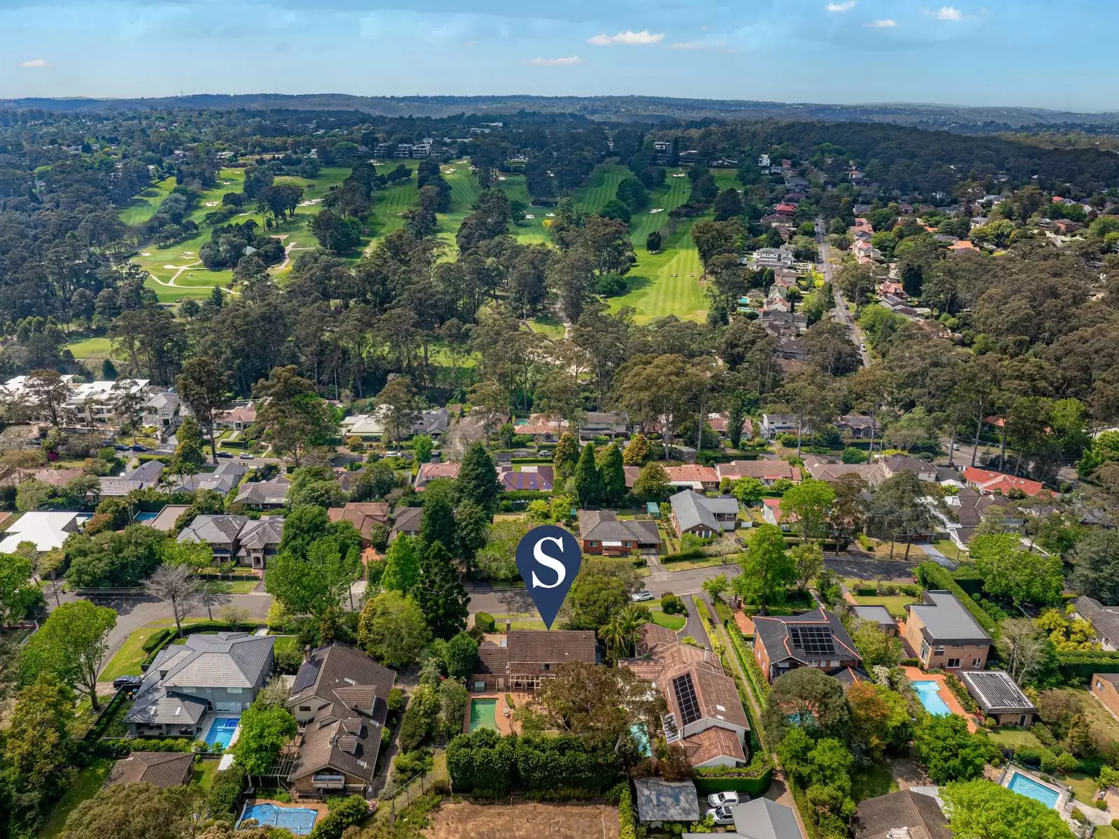 6 Charlton Avenue, Turramurra Sold by Sydney Sotheby's International Realty - image 18