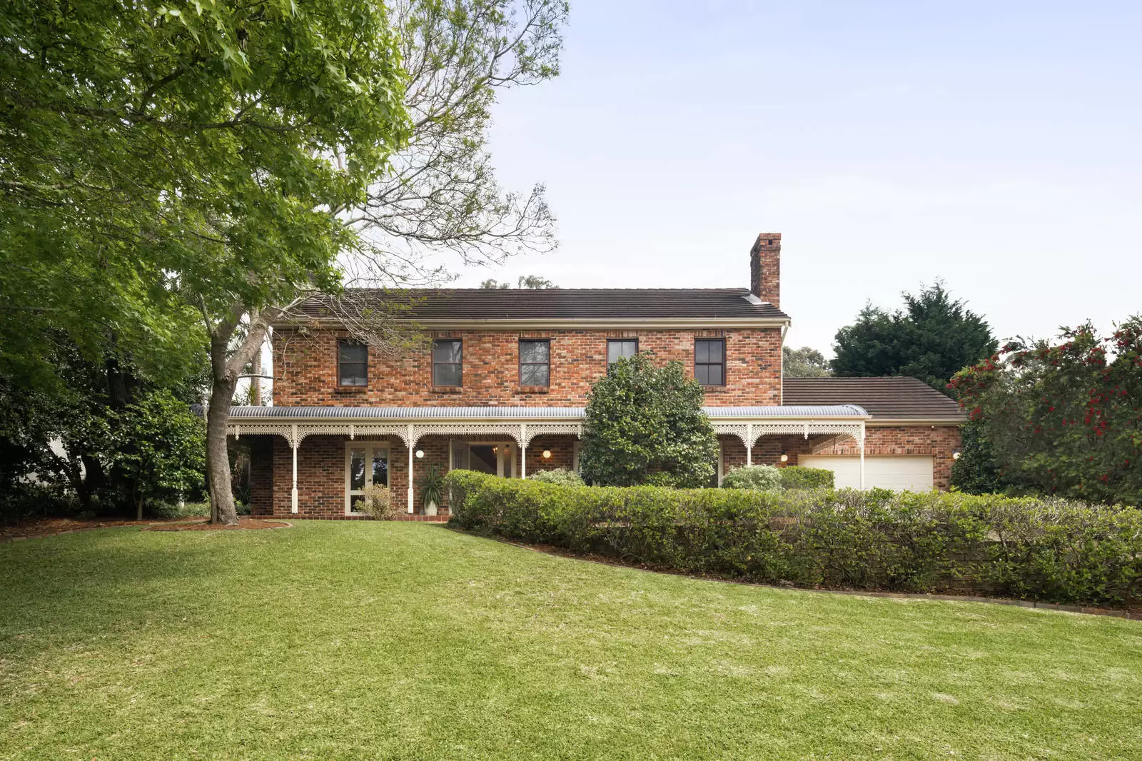 6 Charlton Avenue, Turramurra Auction by Sydney Sotheby's International Realty - image 1