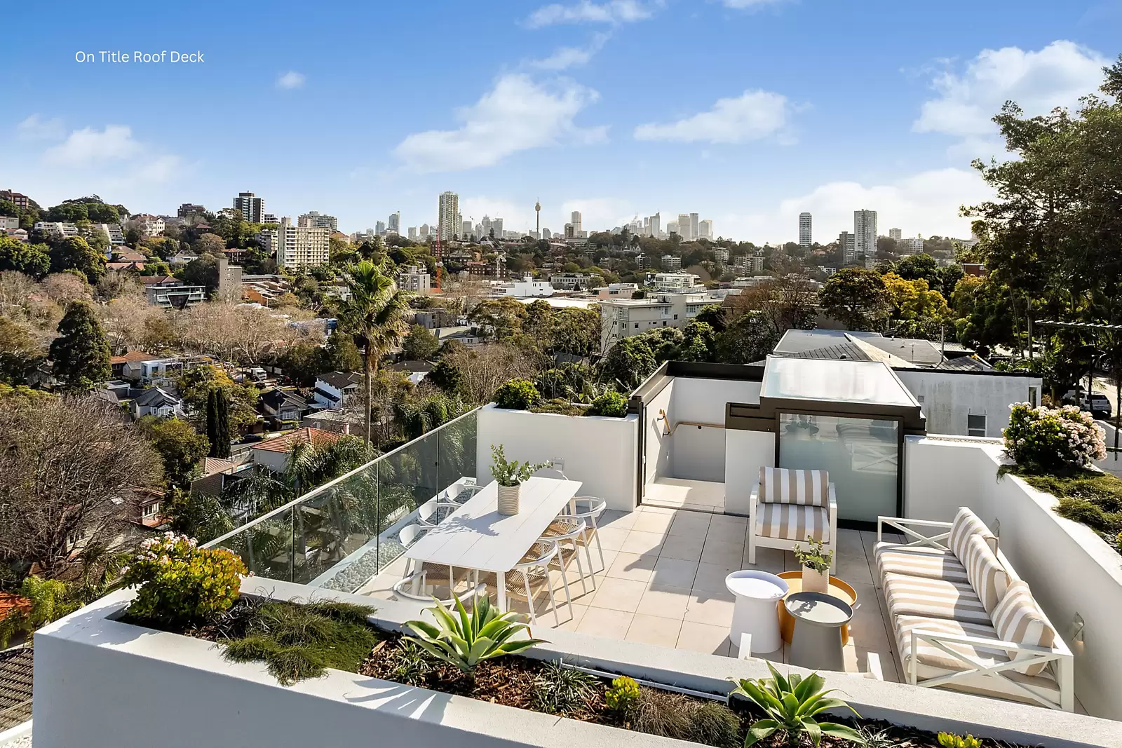 Penthouse/142c Bellevue Road, Bellevue Hill Auction by Sydney Sotheby's International Realty - image 6