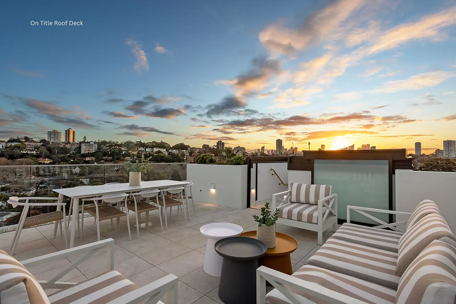 Penthouse/142c Bellevue Road, Bellevue Hill Auction by Sydney Sotheby's International Realty - image 7