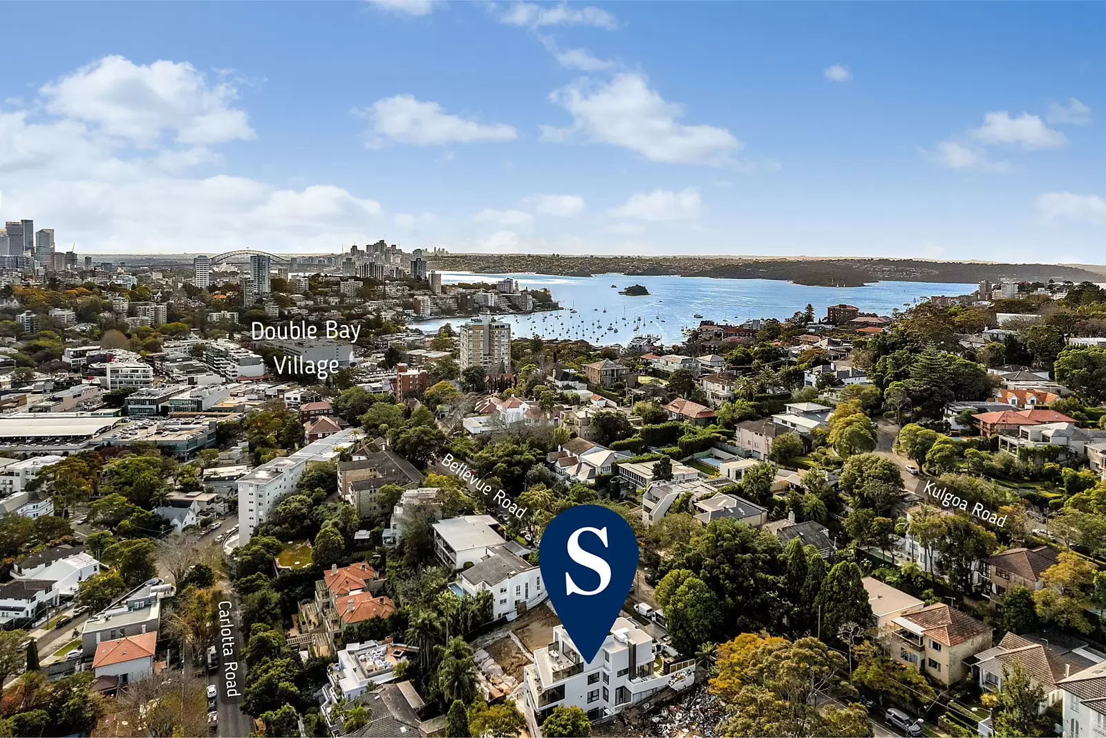 Penthouse/142c Bellevue Road, Bellevue Hill Auction by Sydney Sotheby's International Realty - image 14