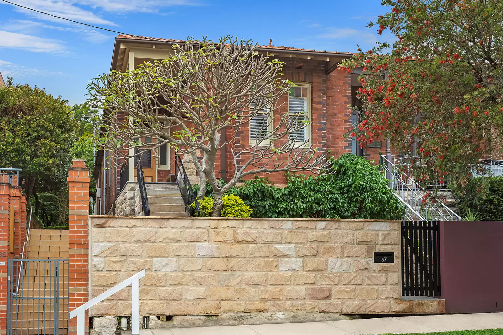 67 Market Street, Randwick Sold by Sydney Sotheby's International Realty - image 7