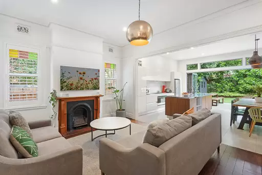 67 Market Street, Randwick Auction by Sydney Sotheby's International Realty