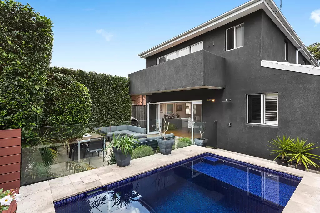 126 Fitzgerald Avenue, Maroubra Auction by Sydney Sotheby's International Realty