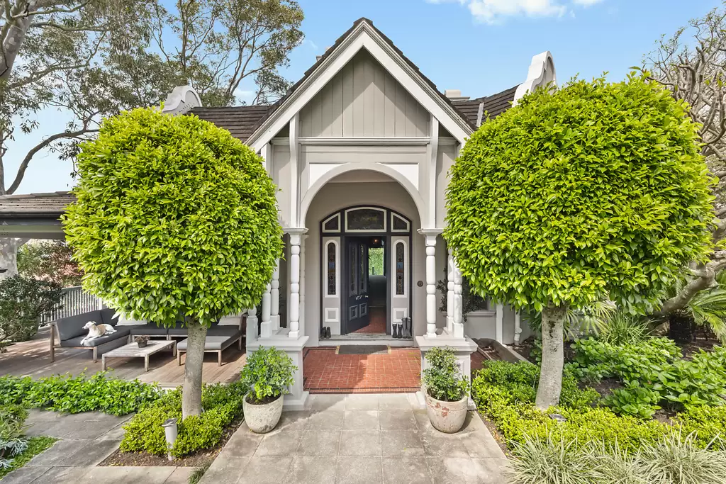 1 Dick Street, Randwick For Sale by Sydney Sotheby's International Realty