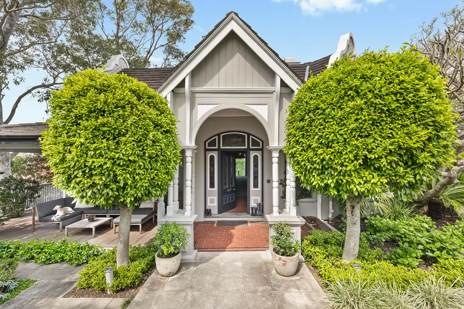 1 Dick Street, Randwick For Sale by Sydney Sotheby's International Realty - image 1