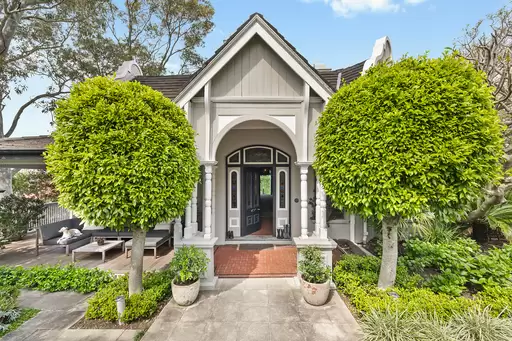 1 Dick Street, Randwick Auction by Sydney Sotheby's International Realty