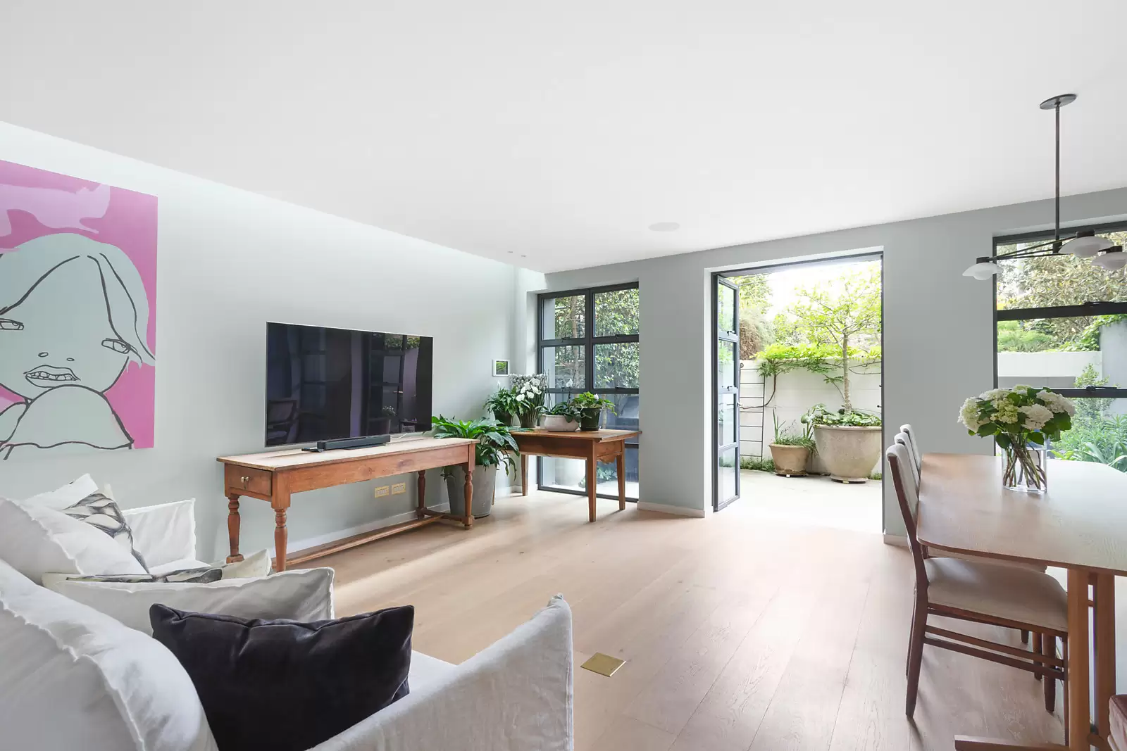 150 Hargrave Street, Paddington Auction by Sydney Sotheby's International Realty - image 4