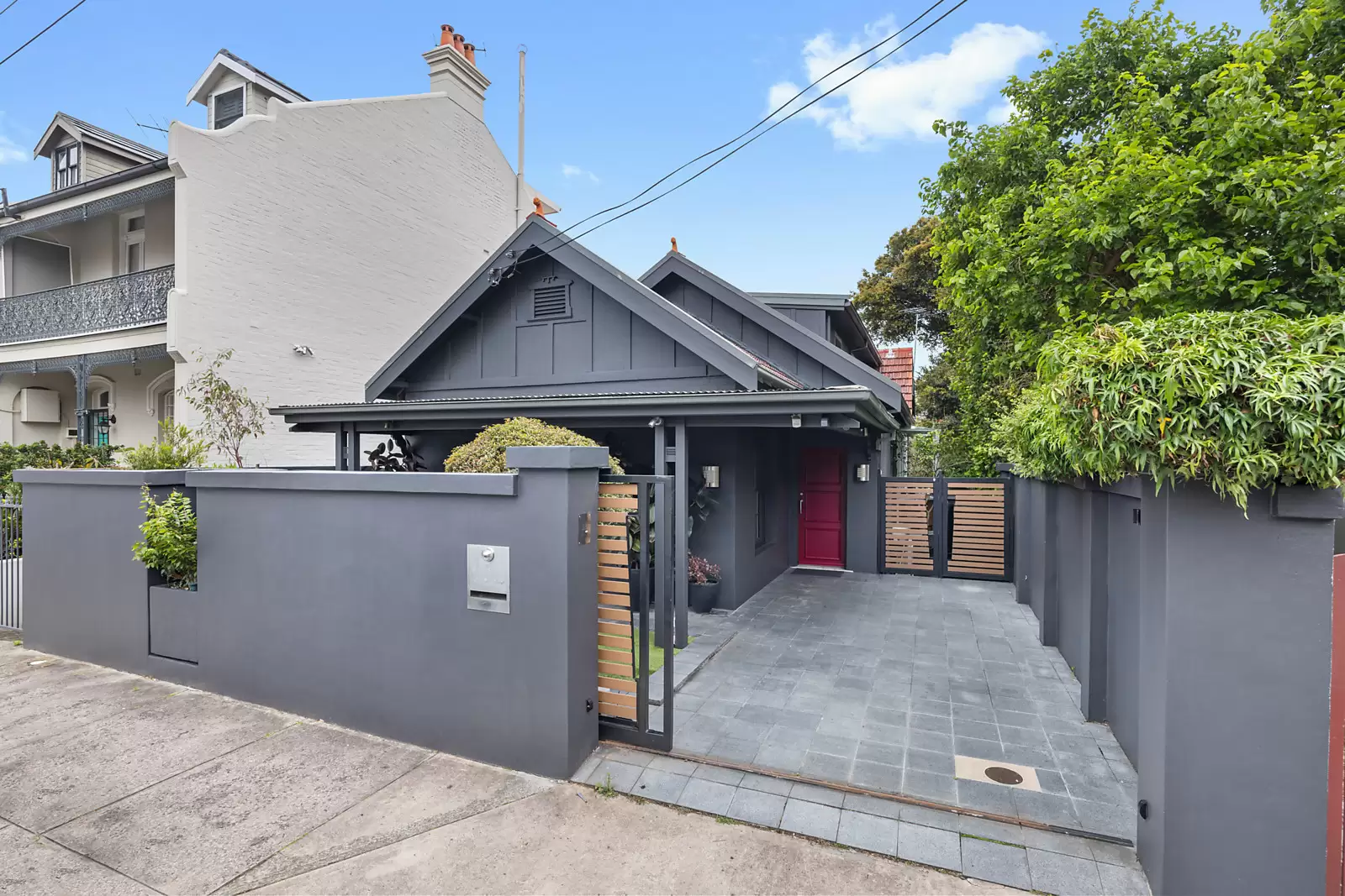 16 Randwick Street, Randwick Auction by Sydney Sotheby's International Realty - image 6