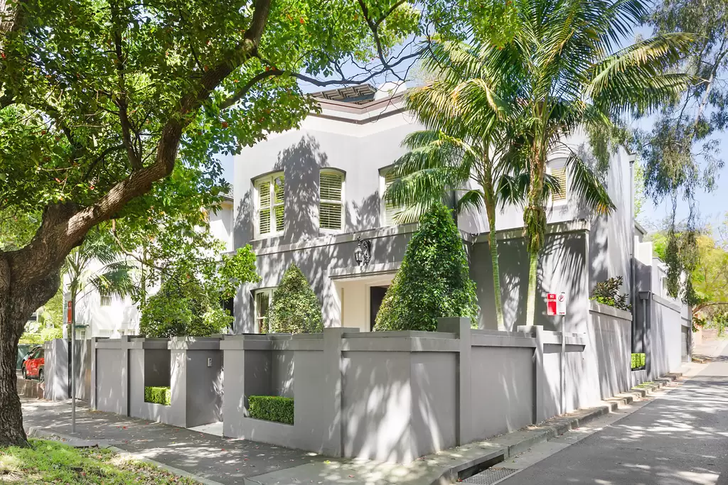 6 South Avenue, Double Bay Auction by Sydney Sotheby's International Realty