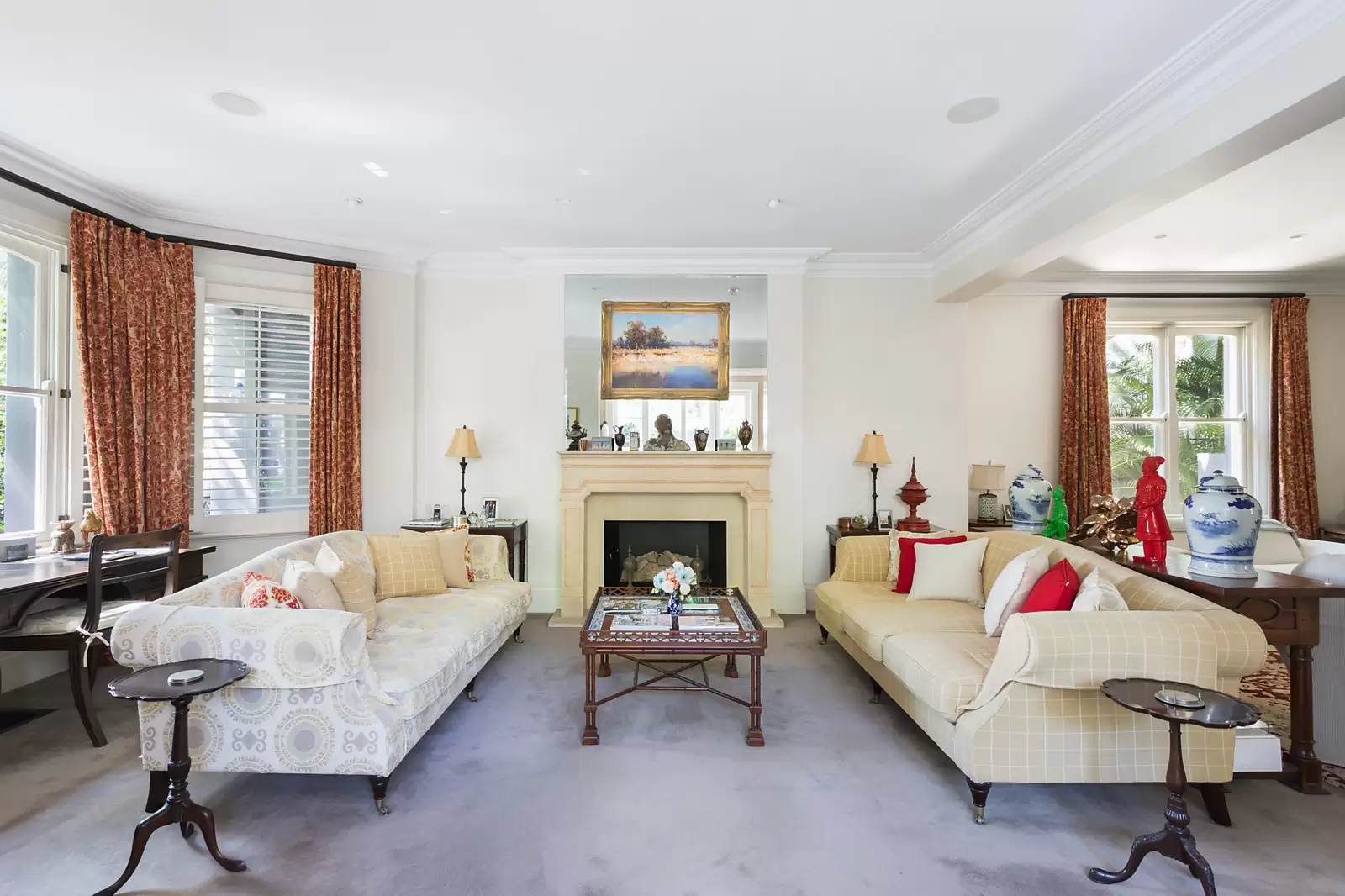 6 South Avenue, Double Bay For Sale by Sydney Sotheby's International Realty - image 9