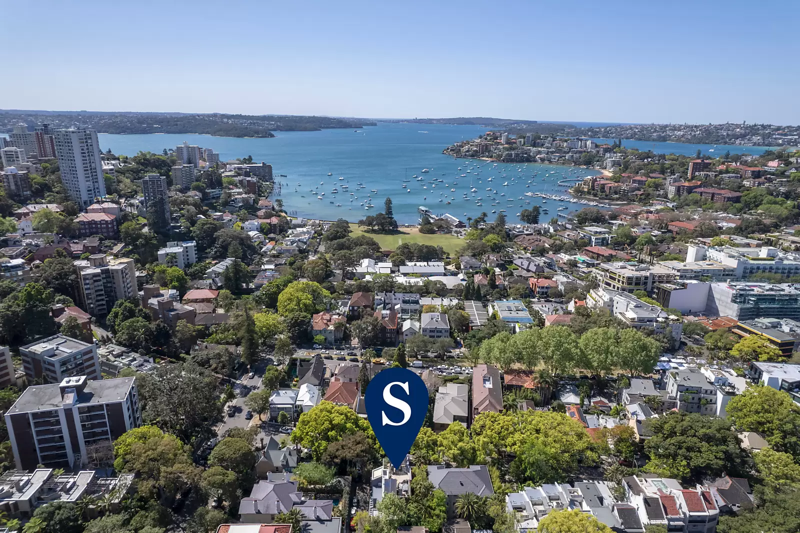 6 South Avenue, Double Bay For Sale by Sydney Sotheby's International Realty - image 2