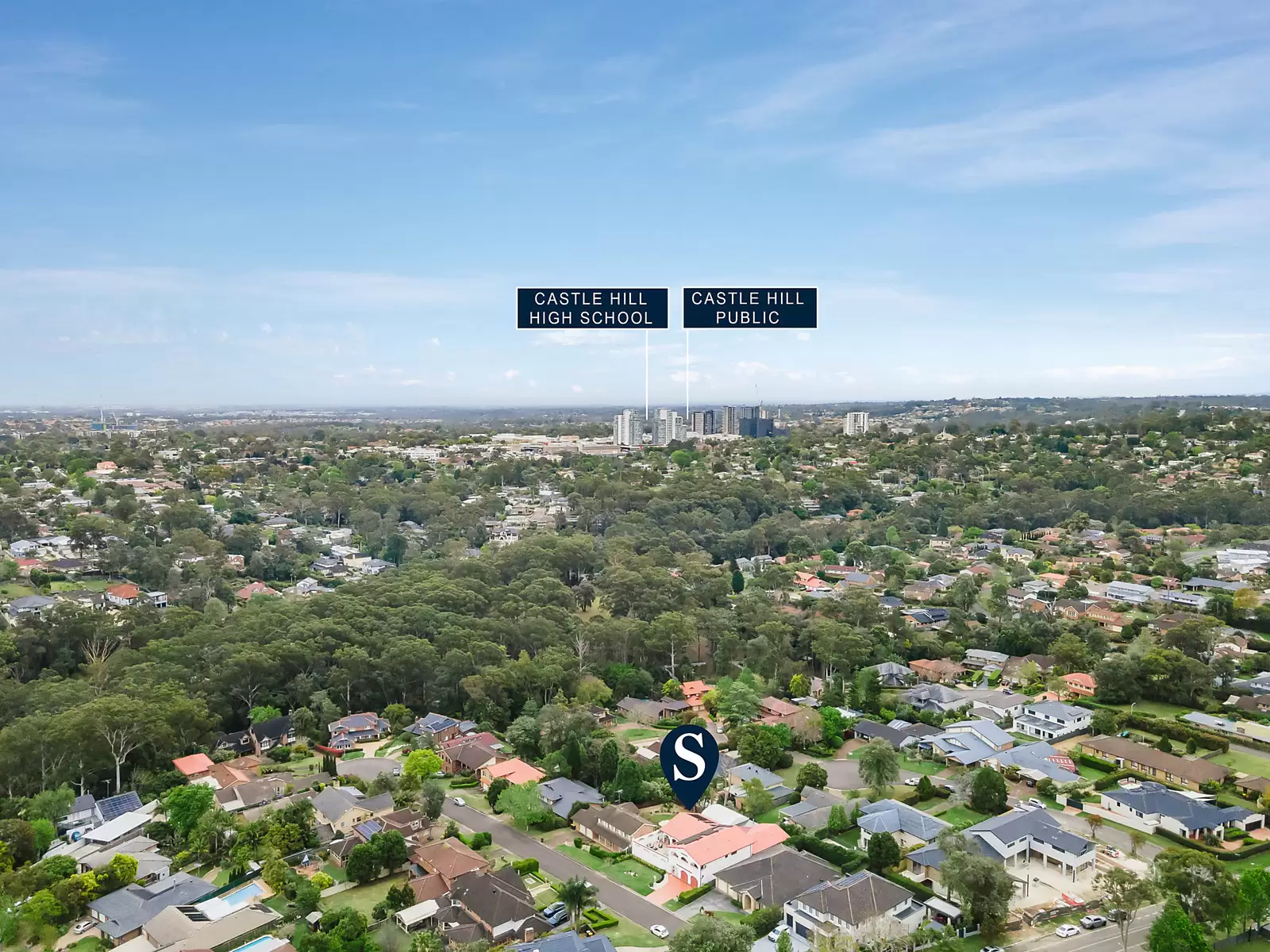 3 Jordana Place, Castle Hill For Sale by Sydney Sotheby's International Realty - image 22