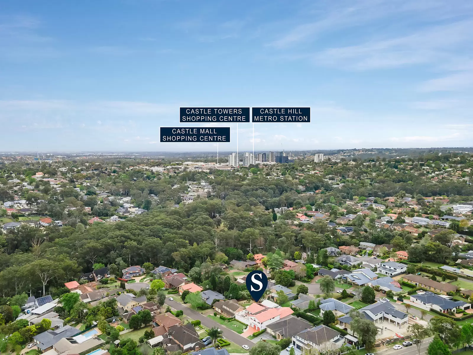 3 Jordana Place, Castle Hill For Sale by Sydney Sotheby's International Realty - image 21