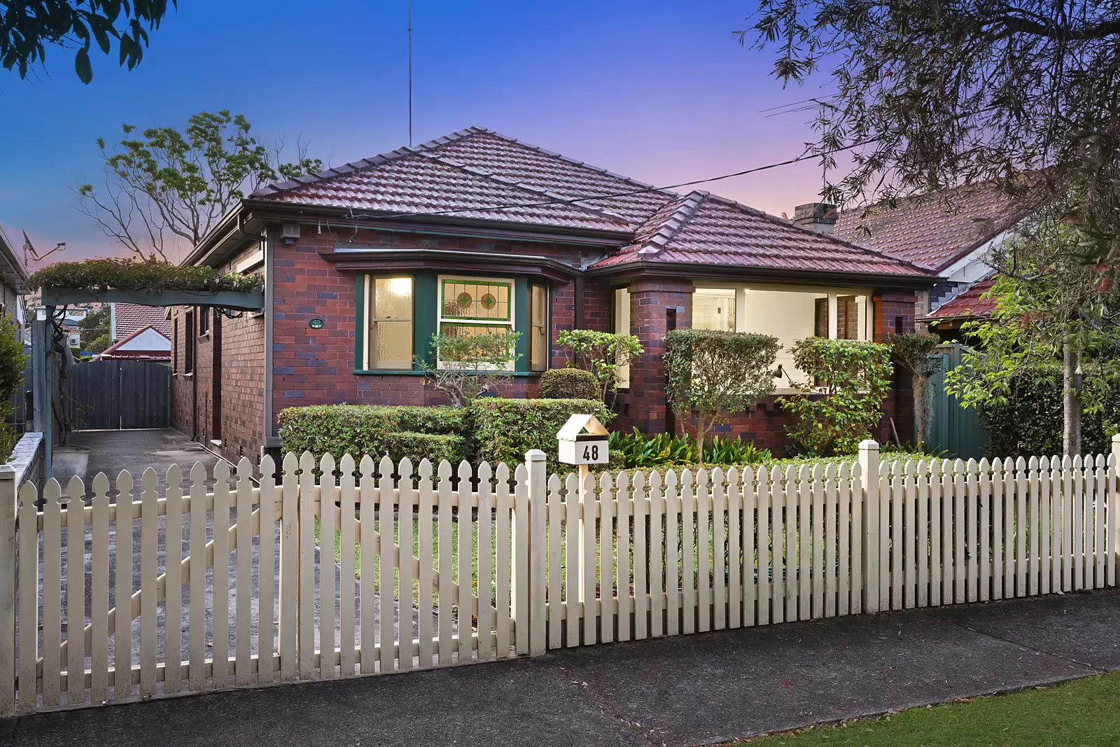 48 Leonard Avenue, Kingsford Auction by Sydney Sotheby's International Realty - image 9