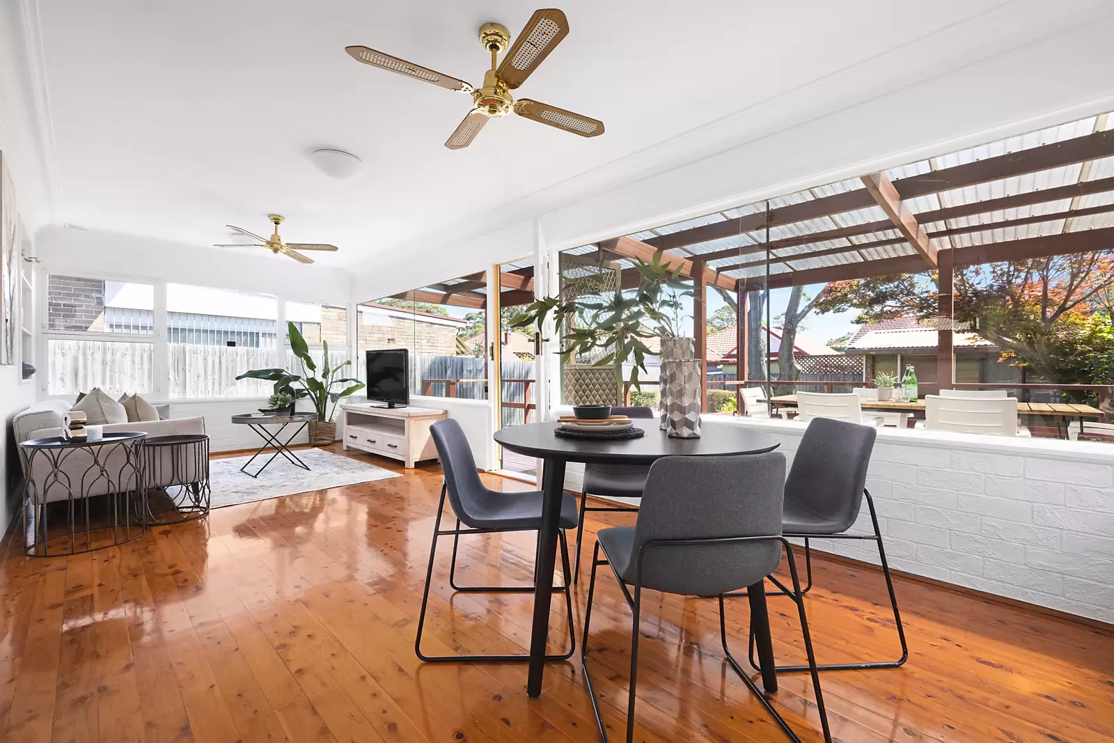 48 Leonard Avenue, Kingsford Auction by Sydney Sotheby's International Realty - image 4