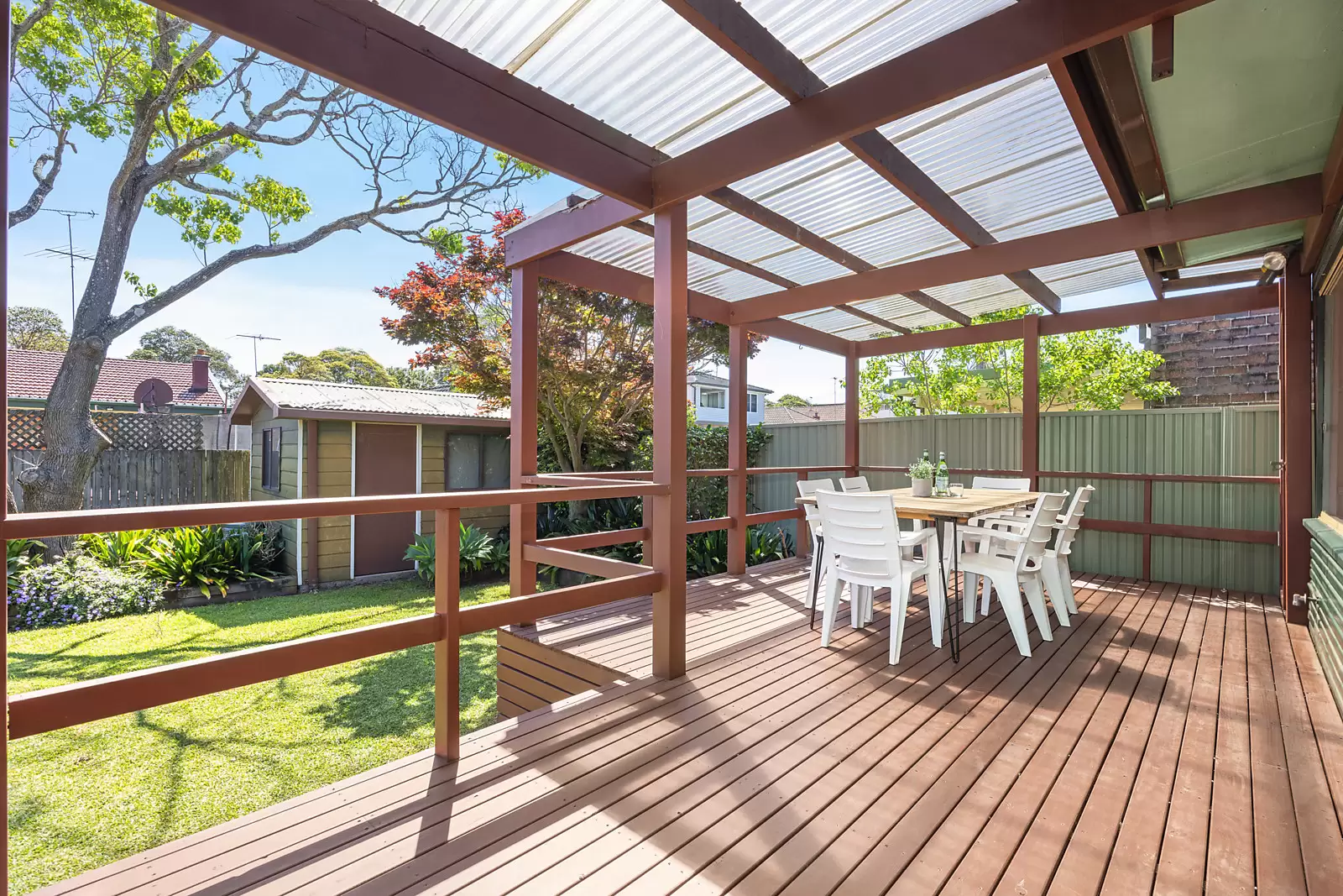 48 Leonard Avenue, Kingsford Auction by Sydney Sotheby's International Realty - image 5