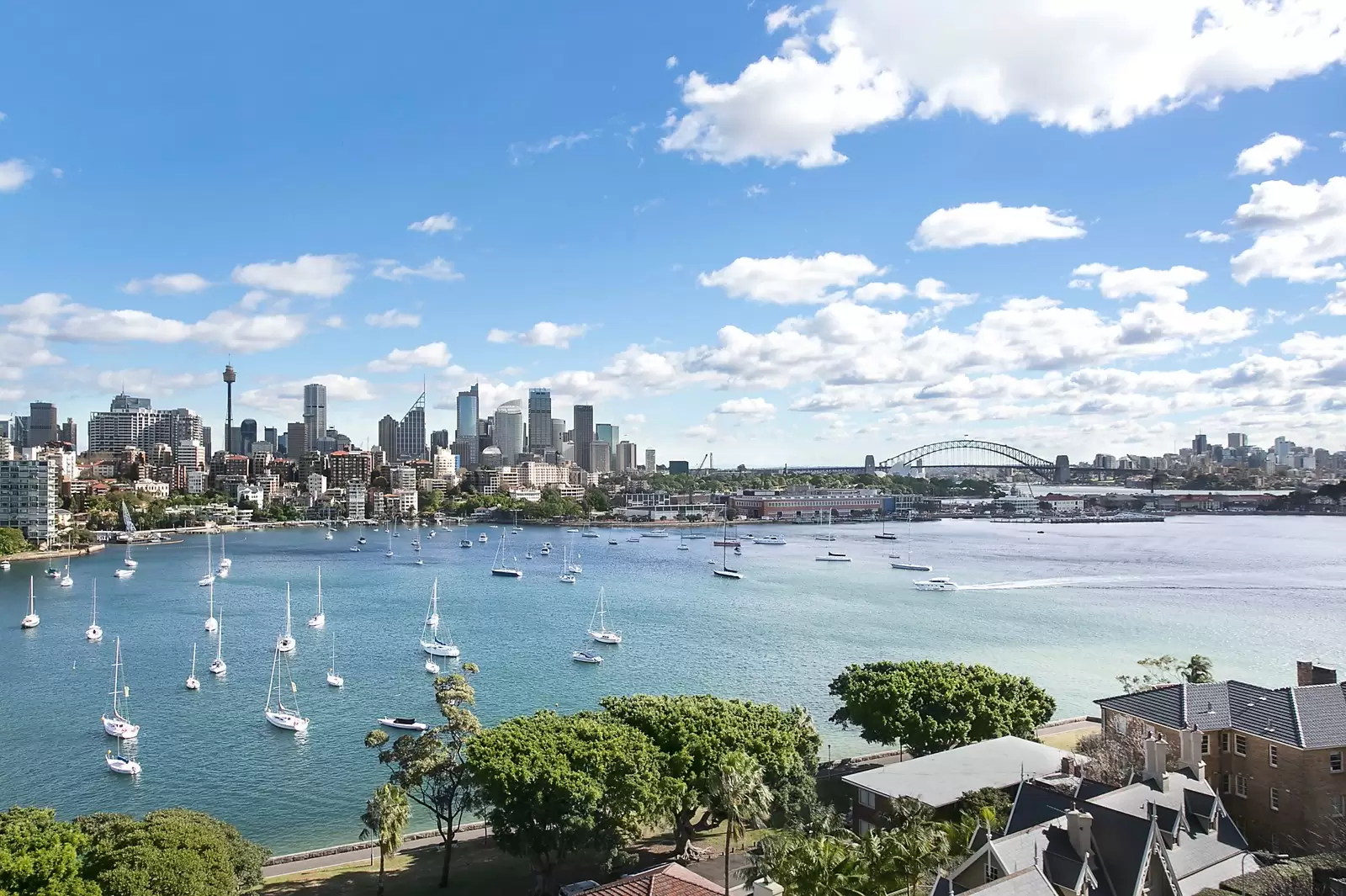 7B & 7C/23 Thornton Street, Darling Point Sold by Sydney Sotheby's International Realty - image 4
