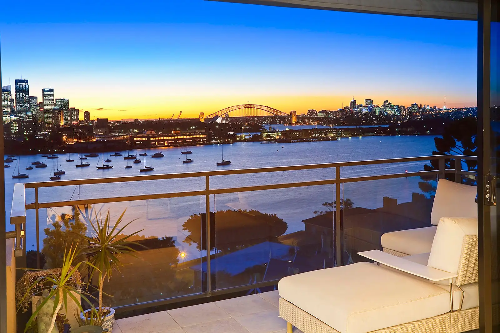 7B & 7C/23 Thornton Street, Darling Point Sold by Sydney Sotheby's International Realty - image 3