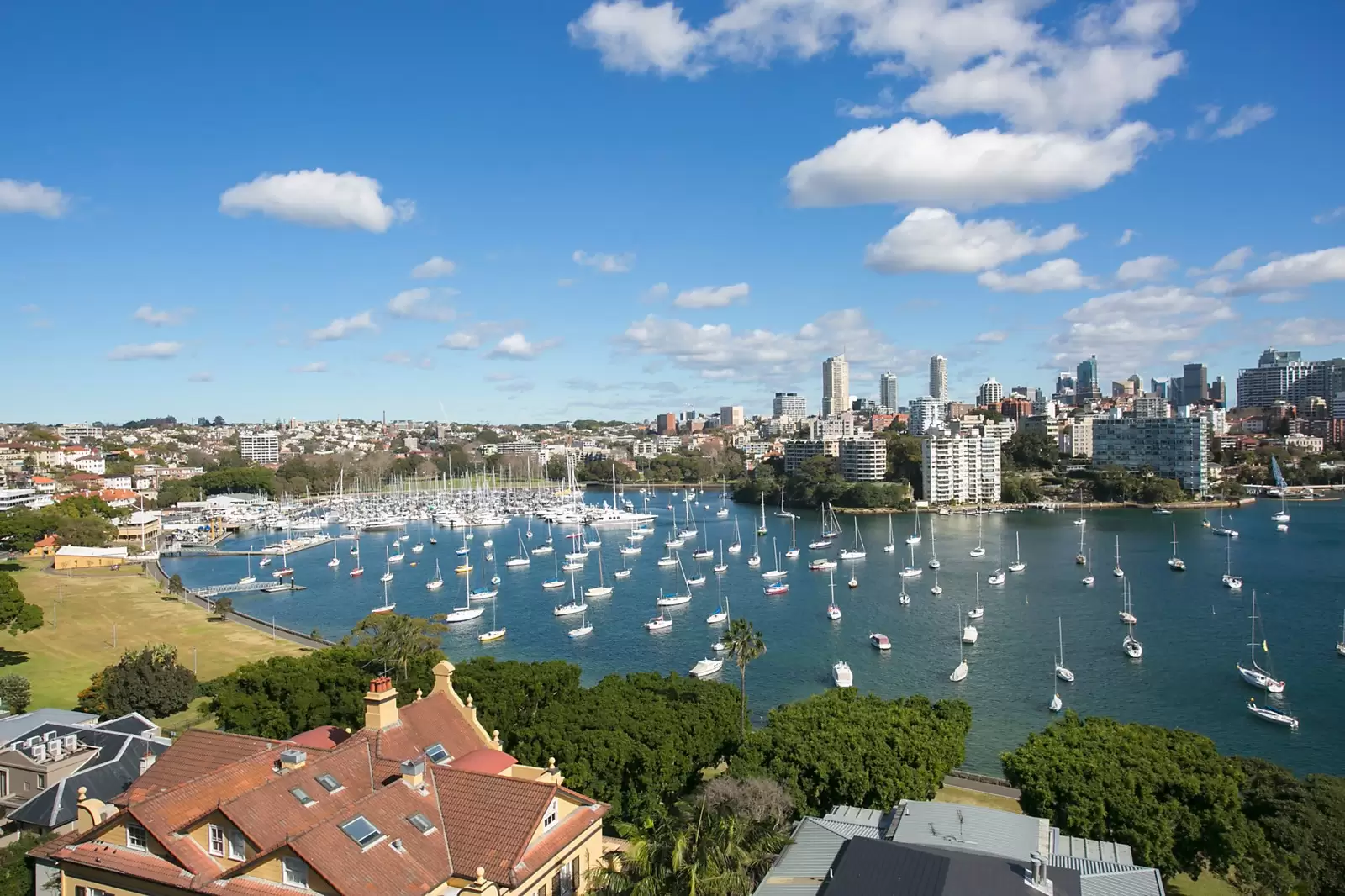 7B & 7C/23 Thornton Street, Darling Point Sold by Sydney Sotheby's International Realty - image 8