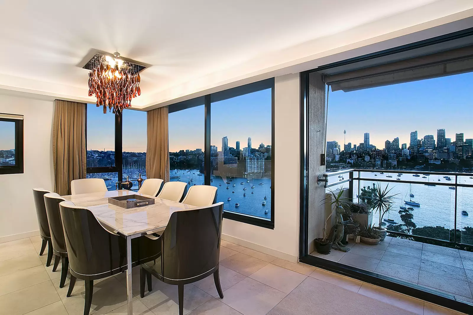 7B & 7C/23 Thornton Street, Darling Point Sold by Sydney Sotheby's International Realty - image 7