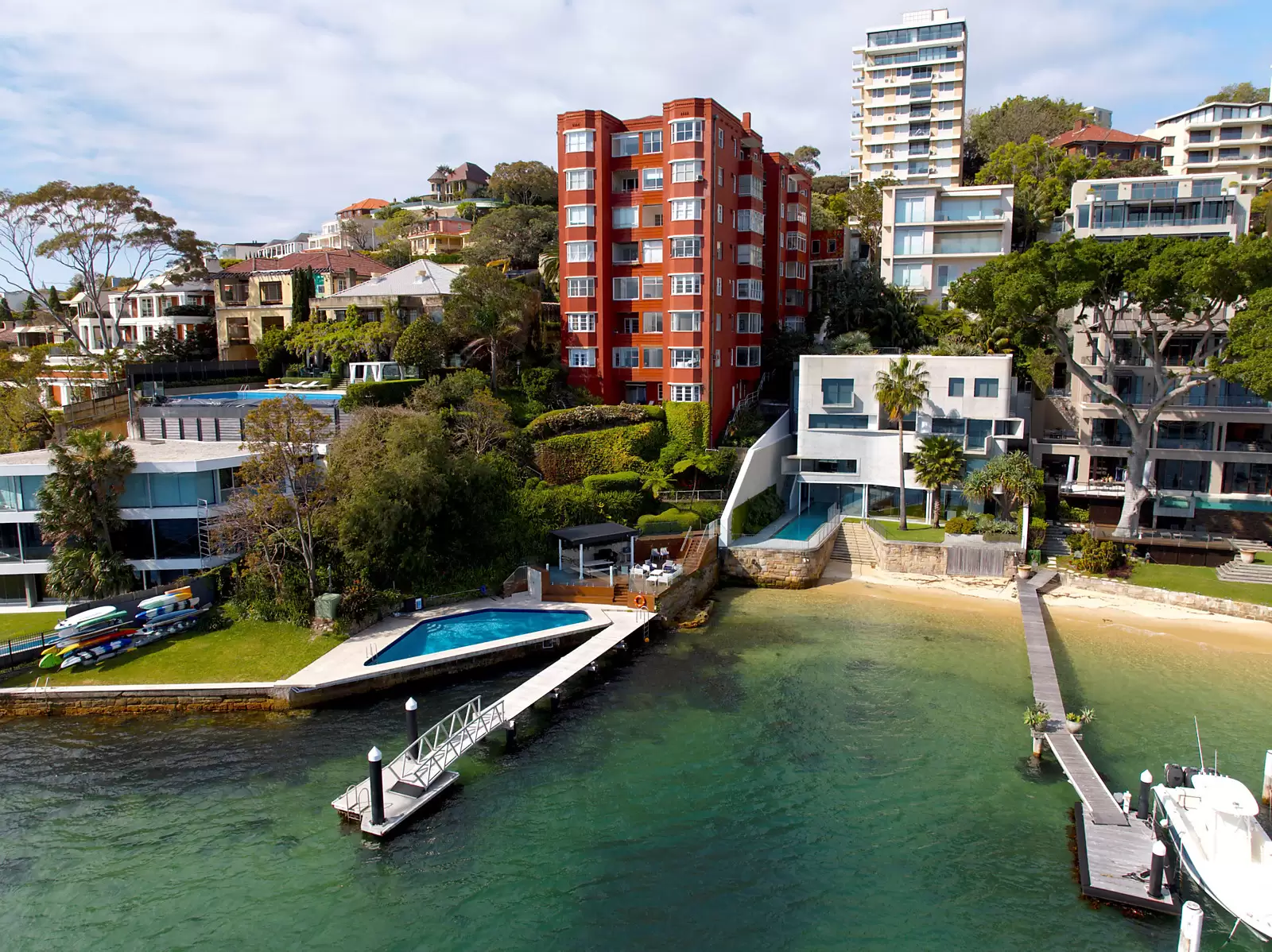 23/78 Wolseley Road, Point Piper For Sale by Sydney Sotheby's International Realty - image 11