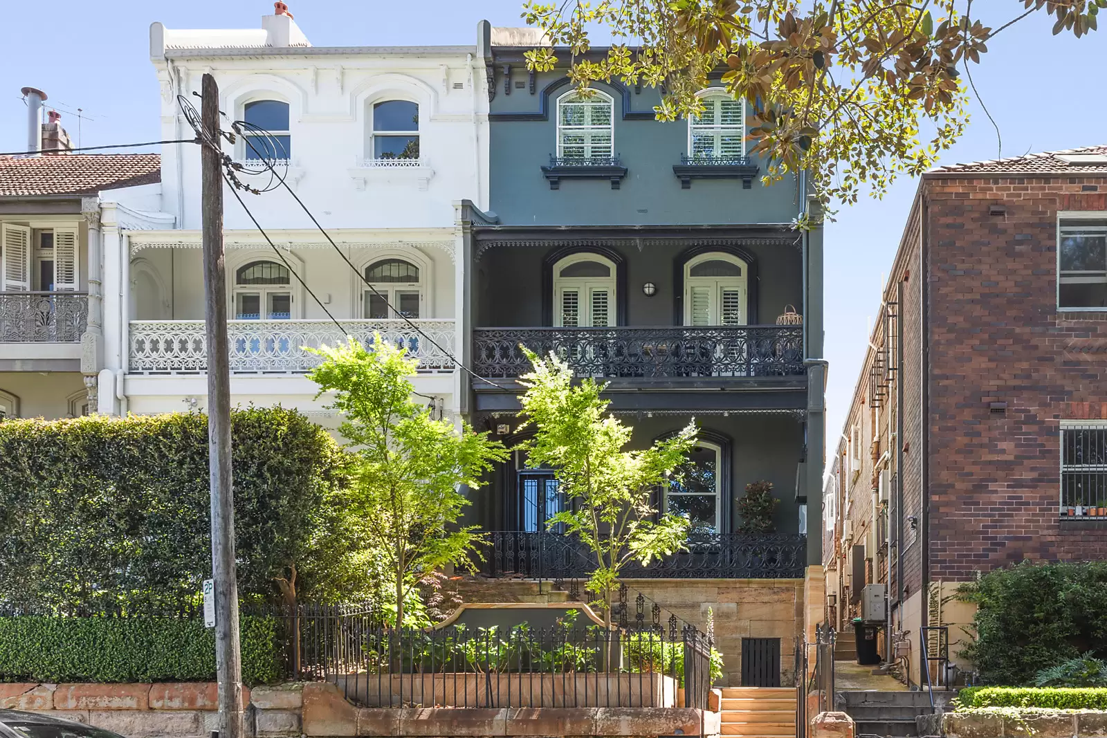 73 Brown Street, Paddington Auction by Sydney Sotheby's International Realty - image 14