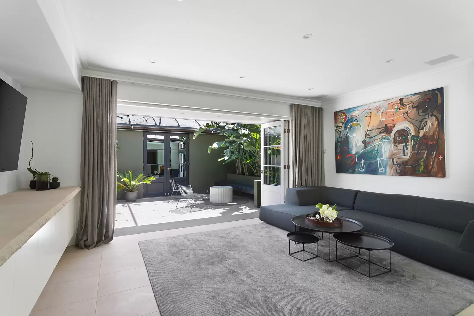 73 Brown Street, Paddington Auction by Sydney Sotheby's International Realty - image 6