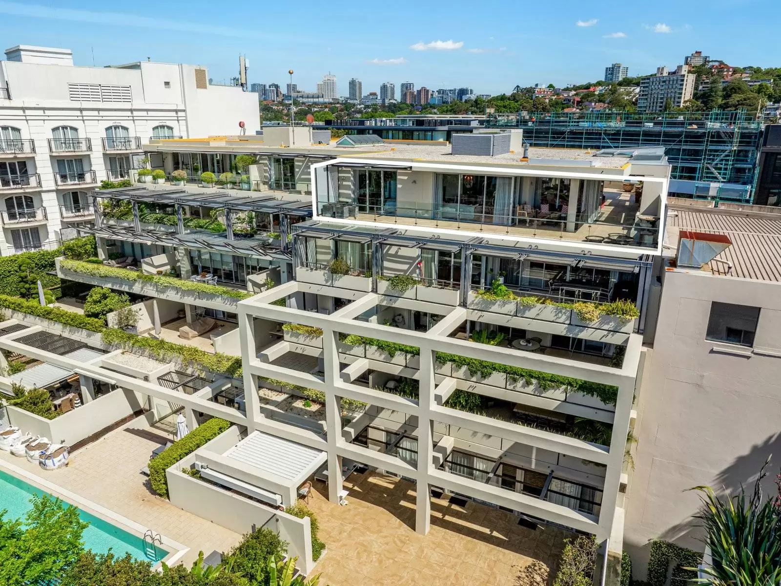 7/45-51 Cross Street, Double Bay For Sale by Sydney Sotheby's International Realty - image 17