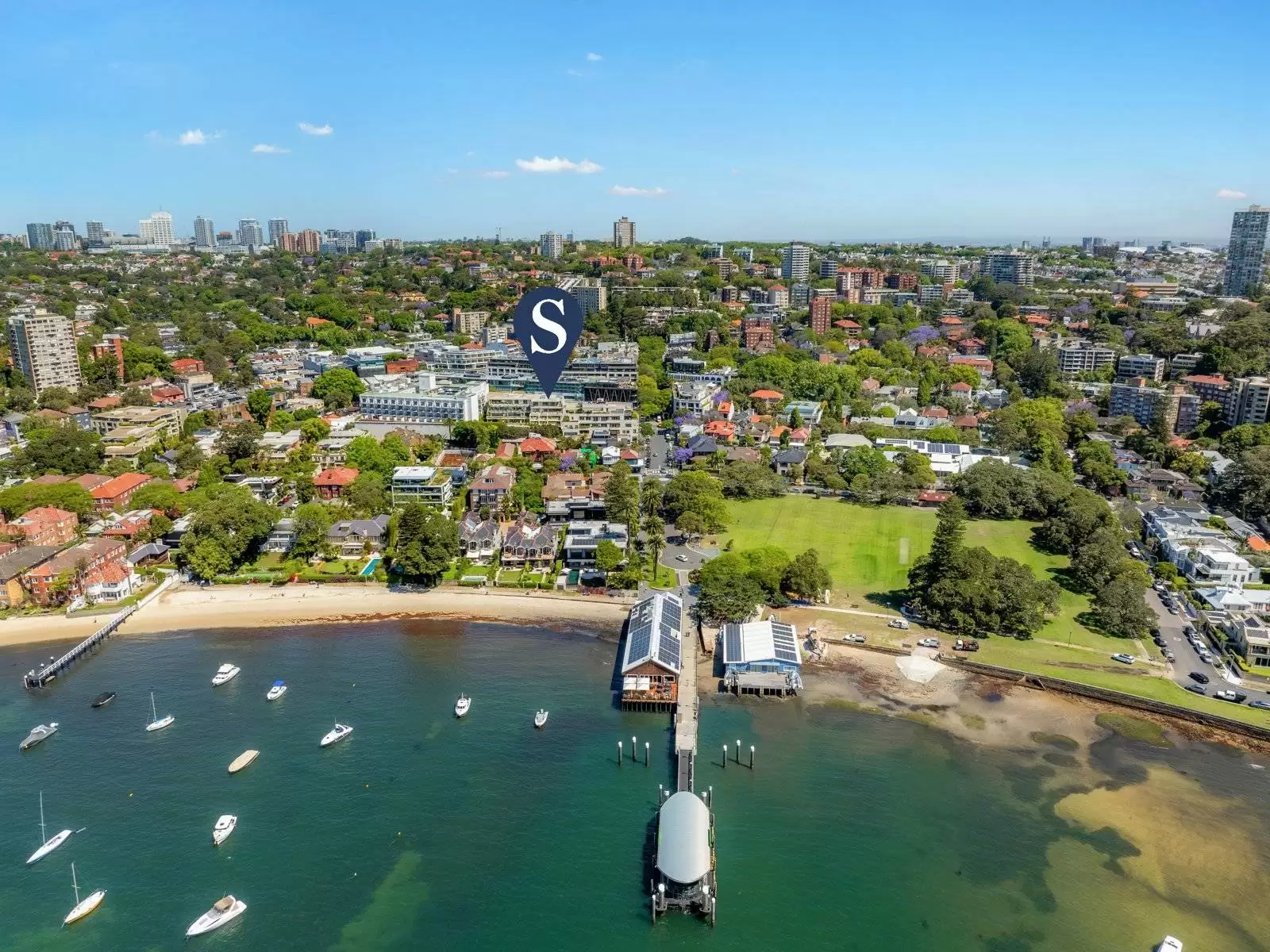 7/45-51 Cross Street, Double Bay Auction by Sydney Sotheby's International Realty - image 16