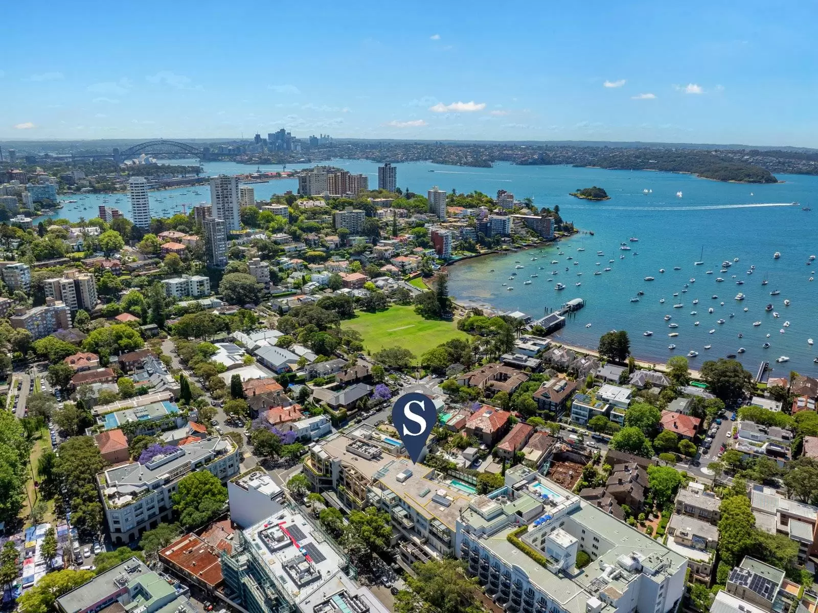 7/45-51 Cross Street, Double Bay For Sale by Sydney Sotheby's International Realty - image 2