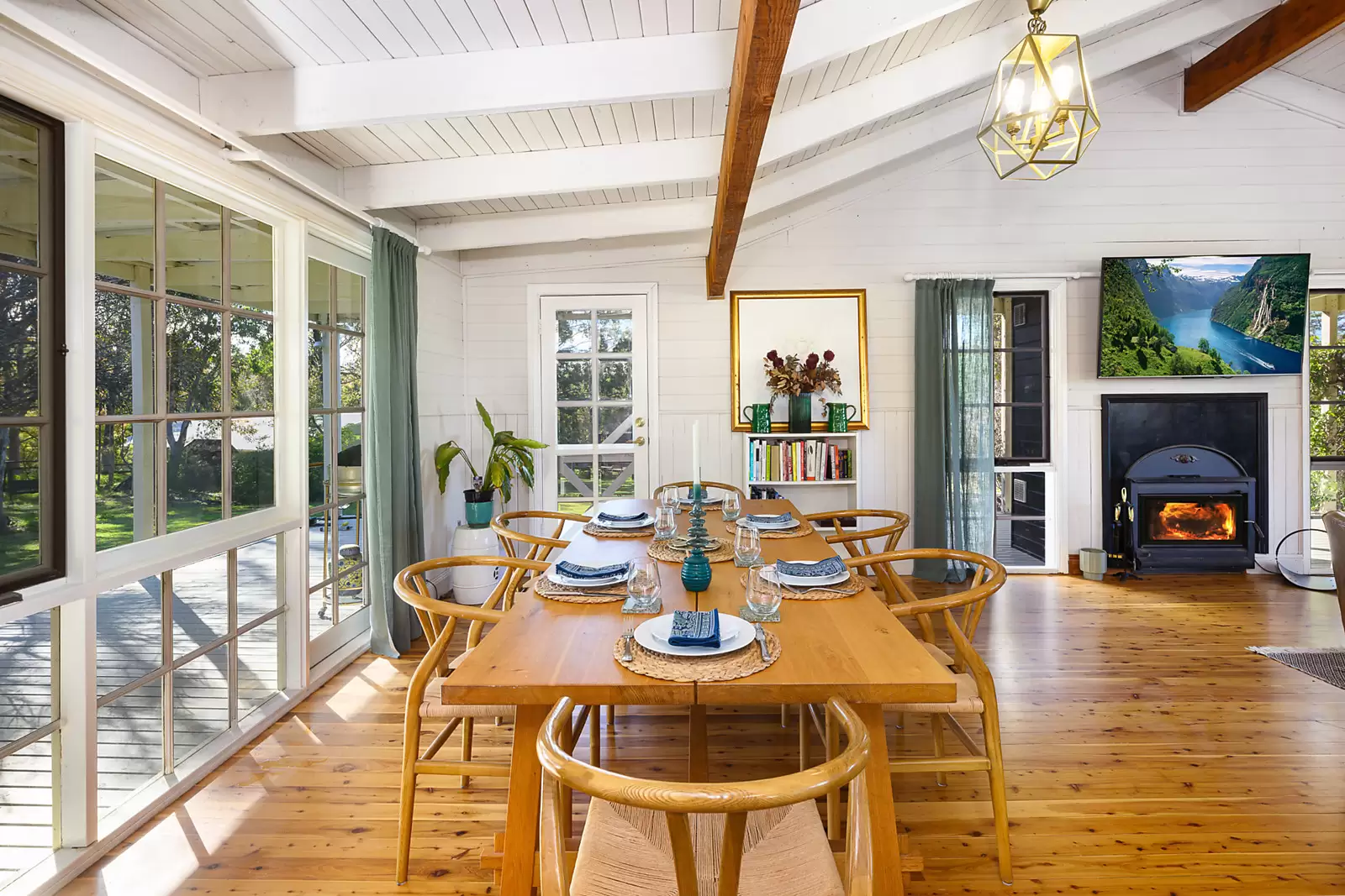 447 Old North Road, Pokolbin For Sale by Sydney Sotheby's International Realty - image 9